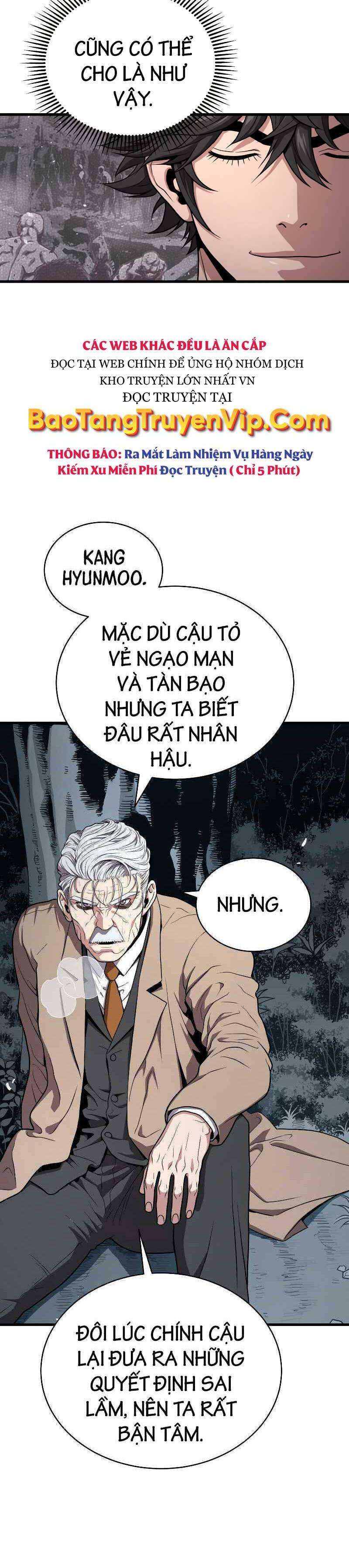 Luyện Cấp Chốn Địa Ngục - Page 19