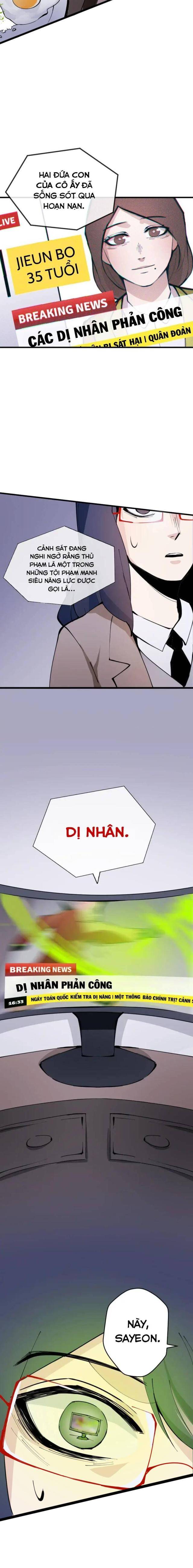 Hand Jumper - Page 11