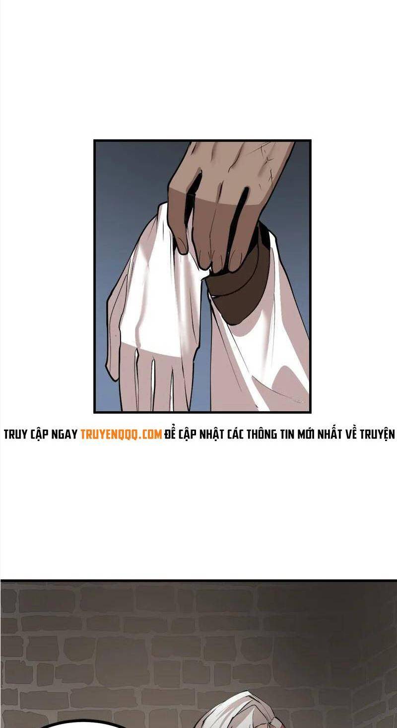 Bá Vương Hầm Ngục - Page 29