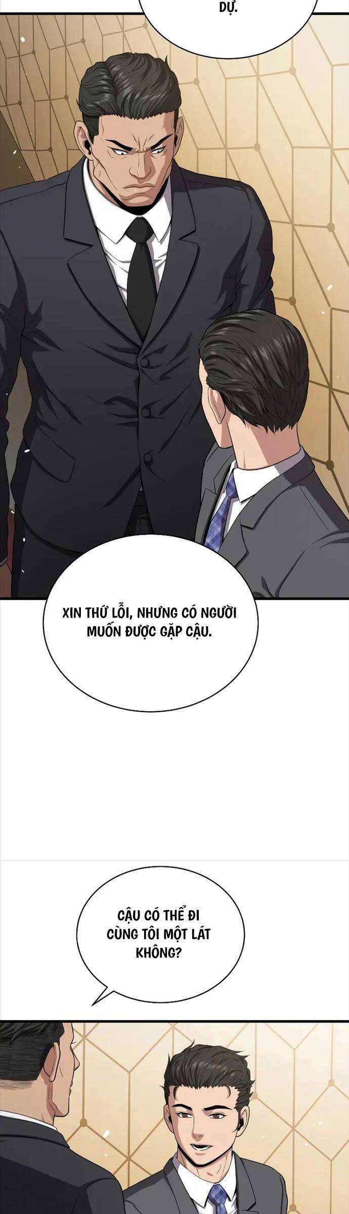 Luyện Cấp Chốn Địa Ngục - Page 39