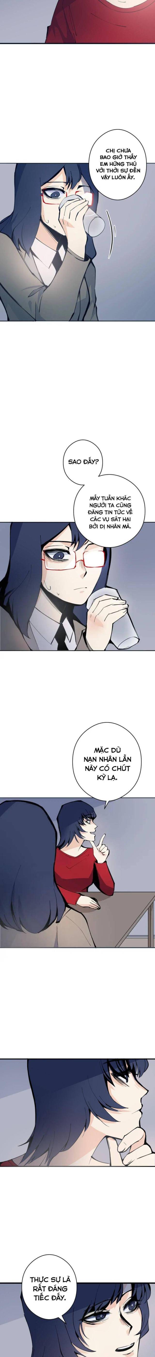 Hand Jumper - Page 14