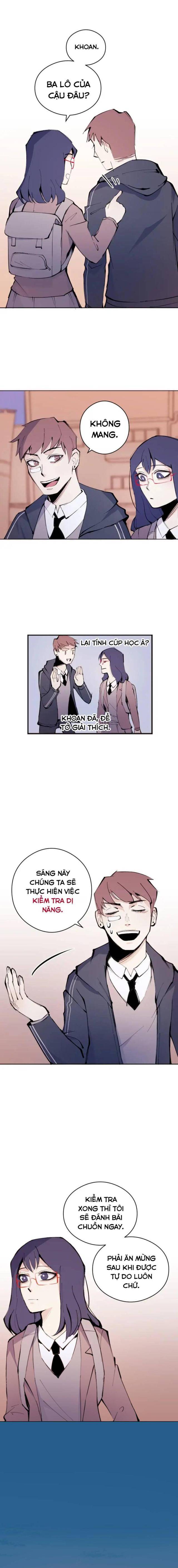 Hand Jumper - Page 24