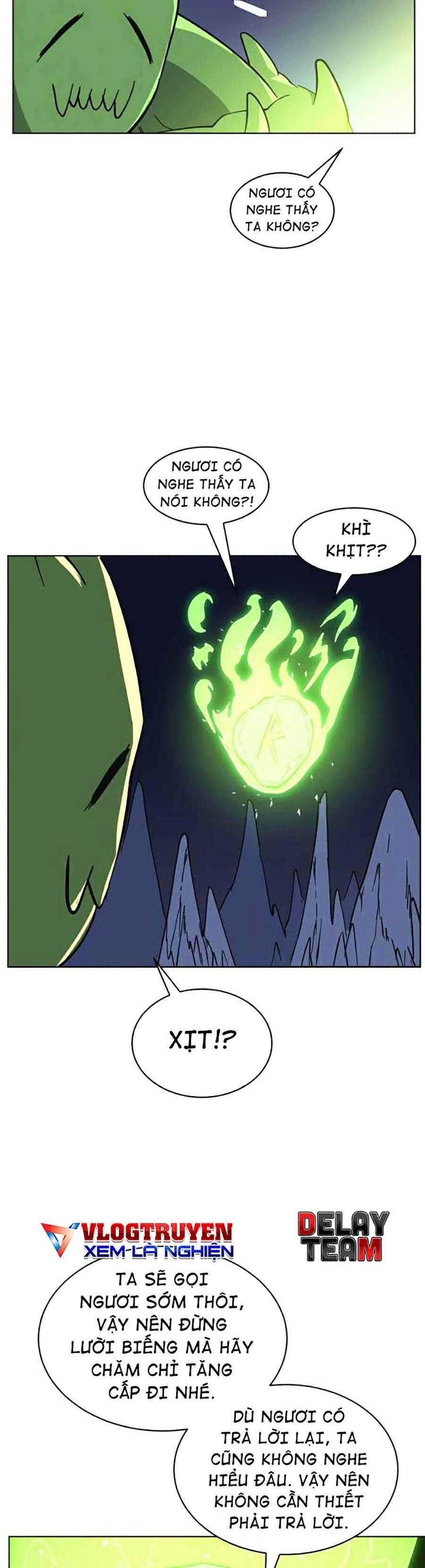 Trùm Cuối - Page 24