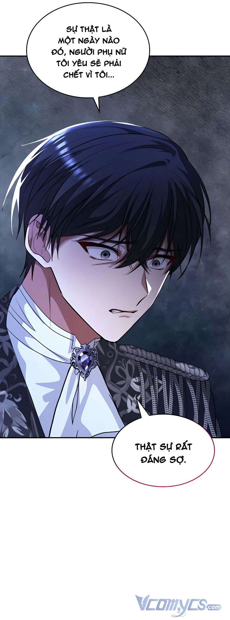 Regina Lena - Gửi Người Không Được Tha Thứ - Page 31