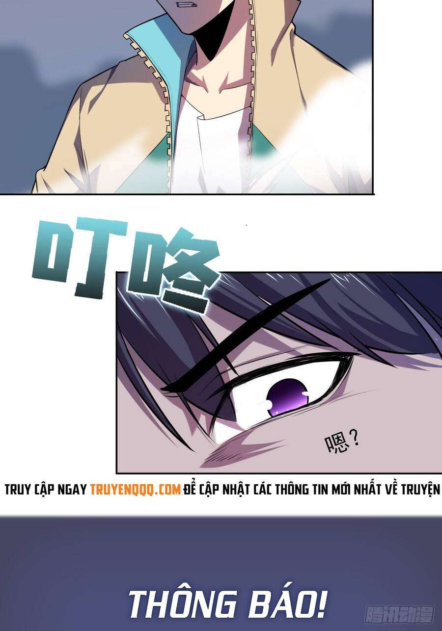 Chúa Tể Vực Thẳm - Page 12