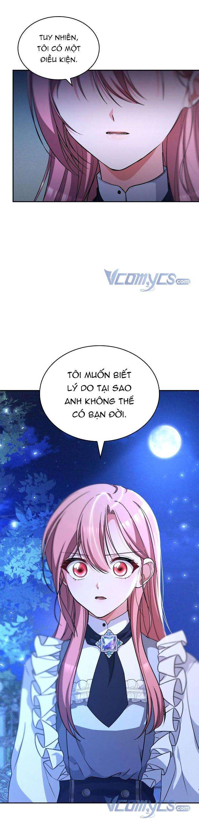 Regina Lena - Gửi Người Không Được Tha Thứ - Page 10