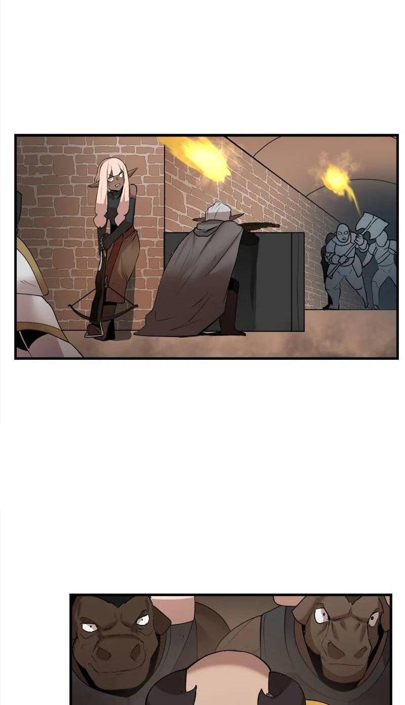 Bá Vương Hầm Ngục - Page 27