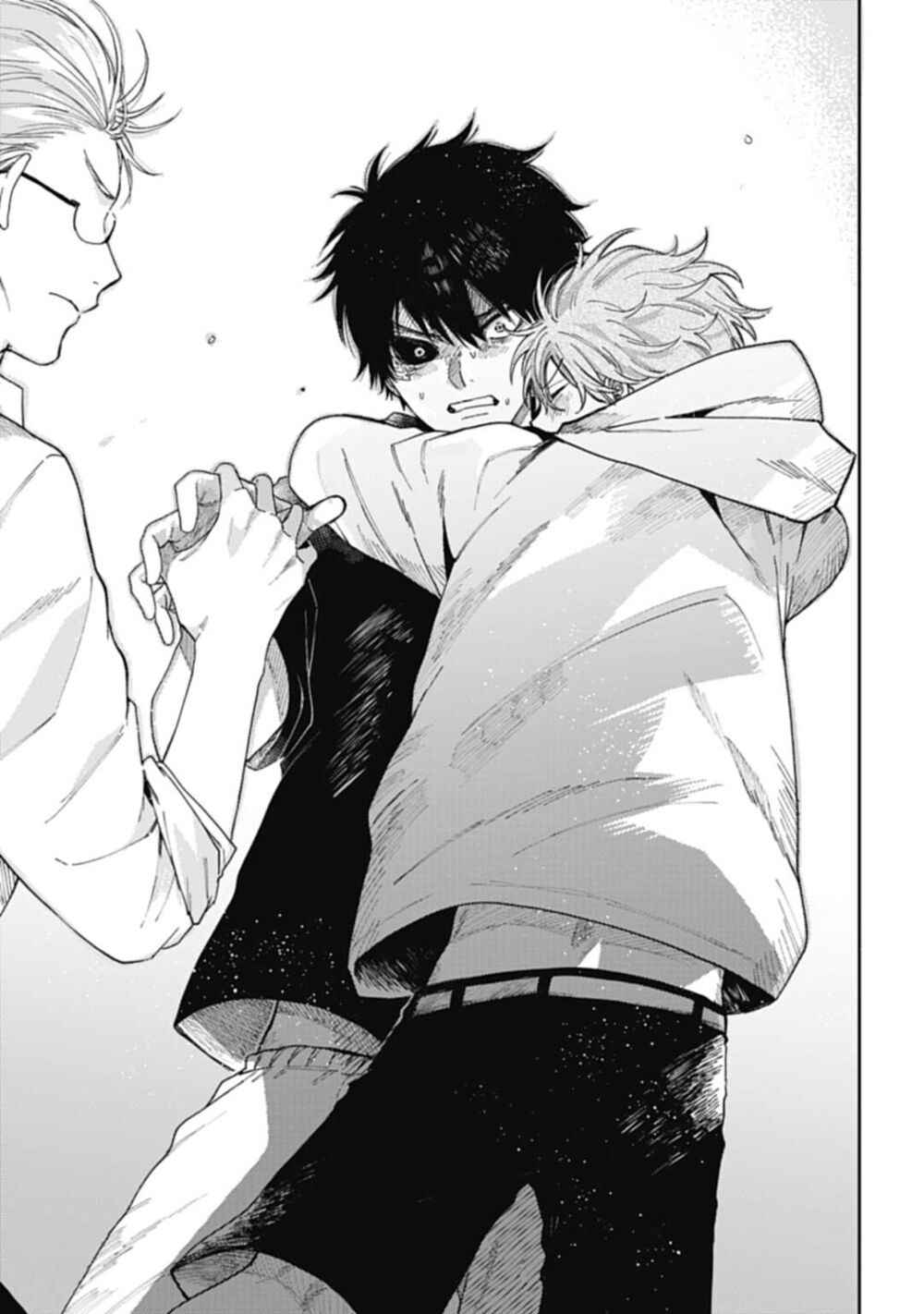 Three Exorcism Brothers - Page 20