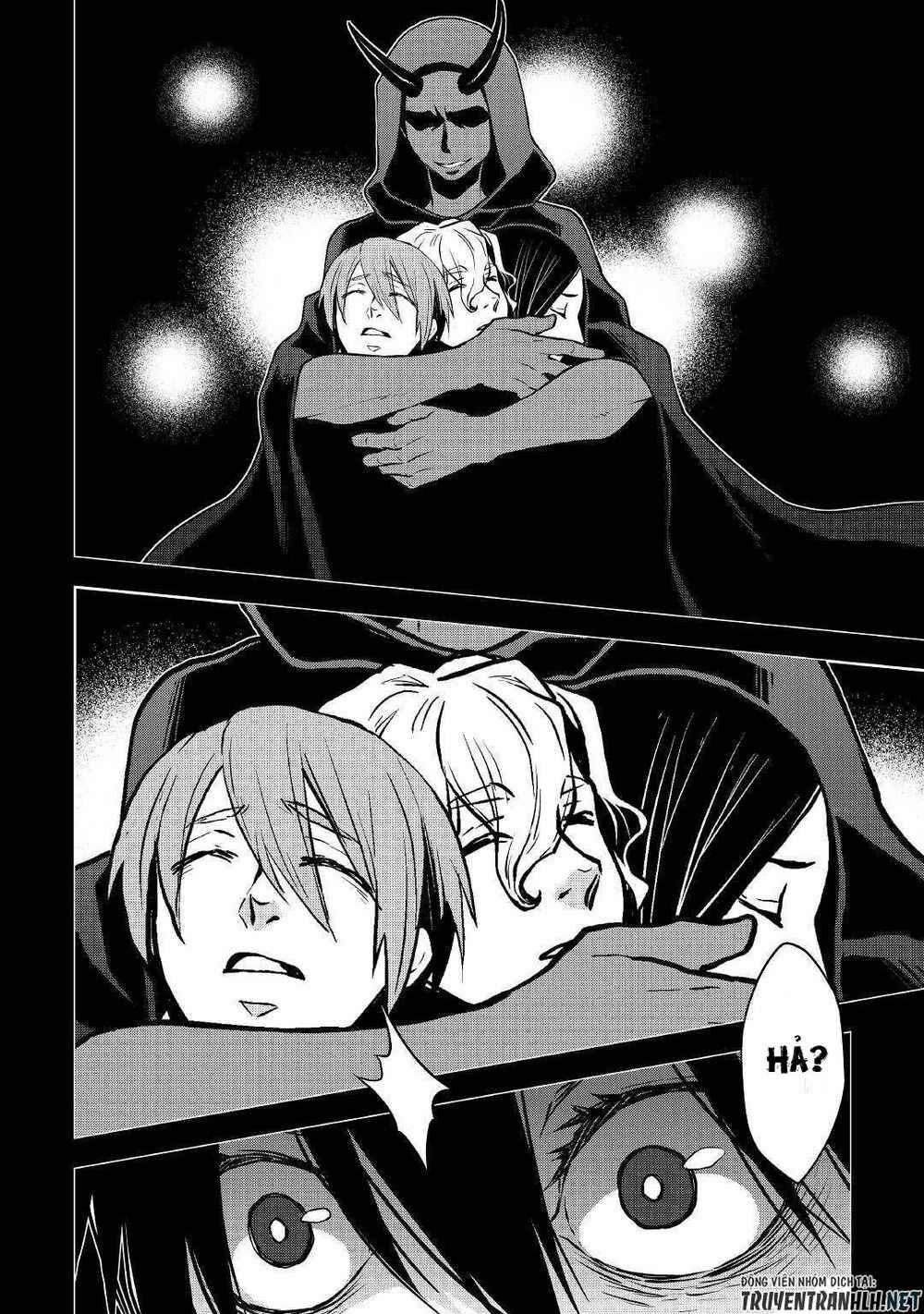 Hiraheishi Wa Kako Wo Yumemiru - Page 15