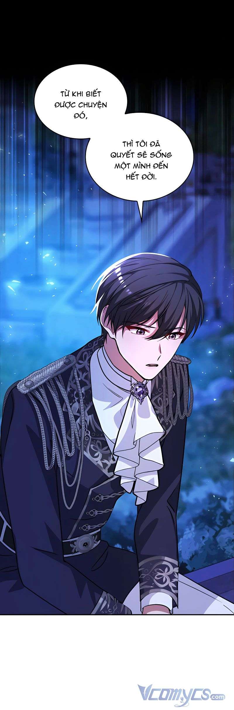 Regina Lena - Gửi Người Không Được Tha Thứ - Page 30