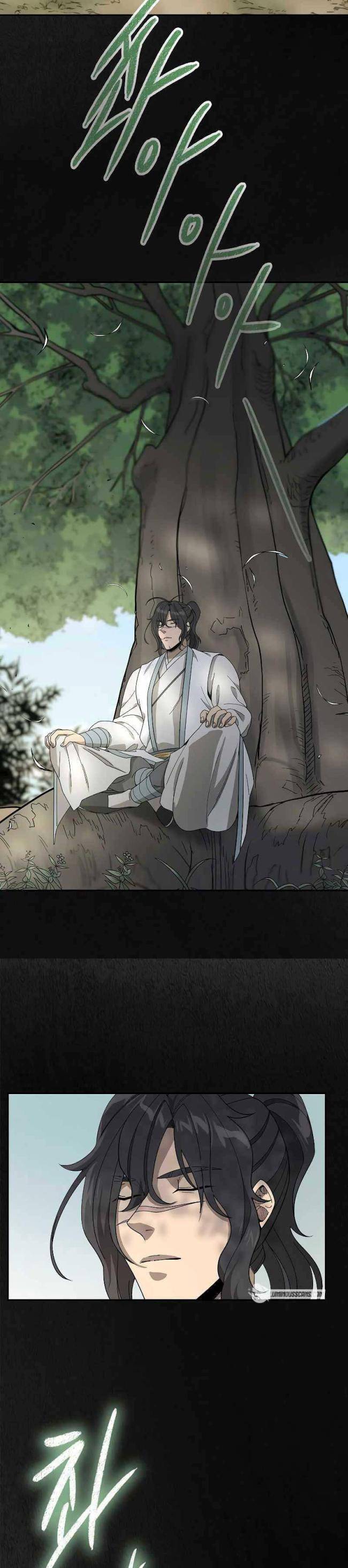 Quán Trọ Phong Ba - Page 21