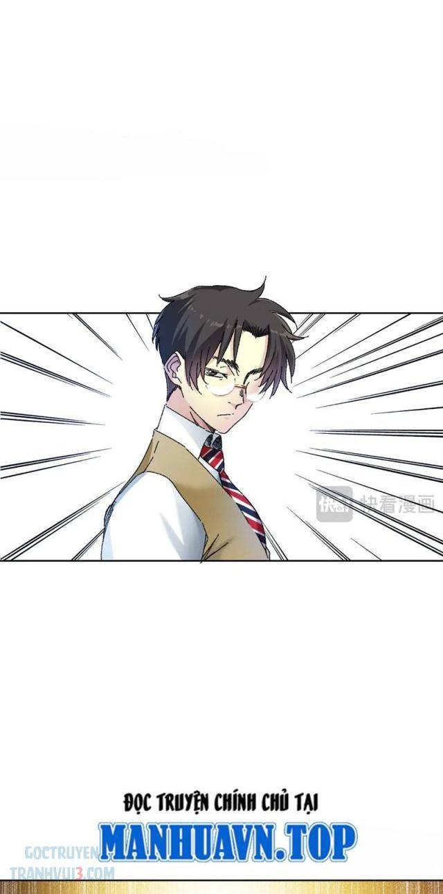 Câu Lạc Bộ Trường Sinh - Page 14