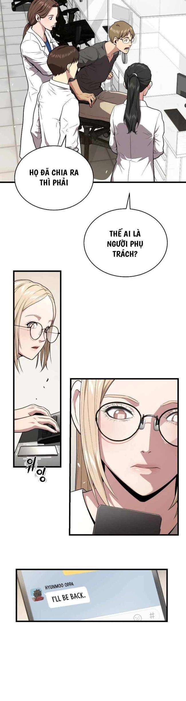 Luyện Cấp Chốn Địa Ngục - Page 26