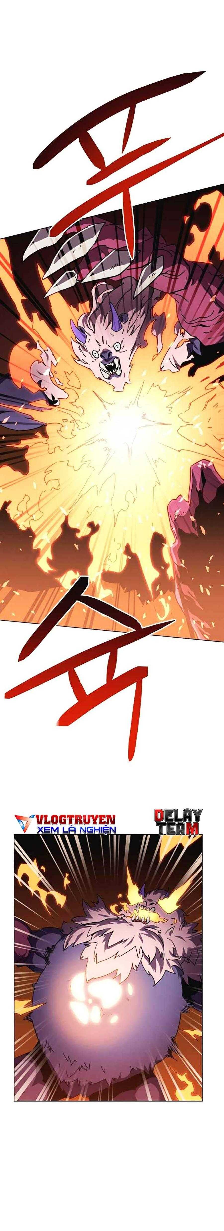 Trùm Cuối - Page 11