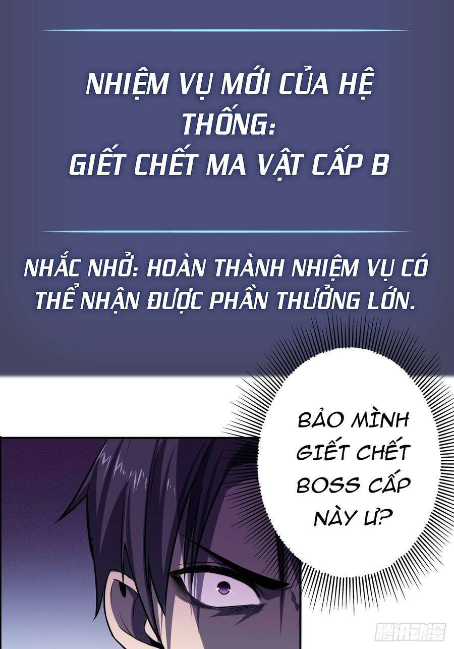 Chúa Tể Vực Thẳm - Page 13
