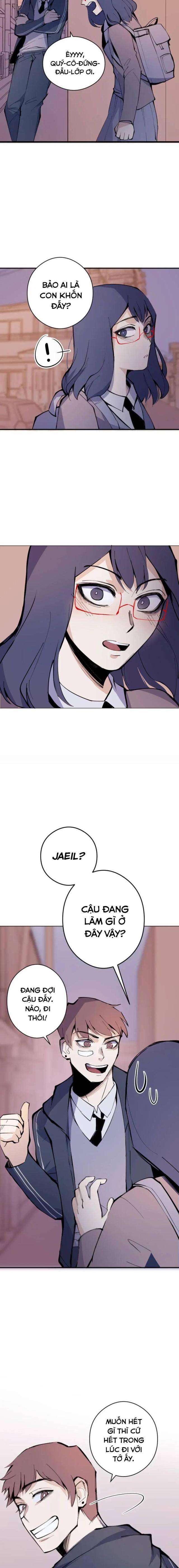 Hand Jumper - Page 21