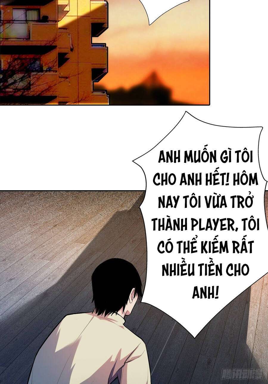 Chúa Tể Vực Thẳm - Page 32