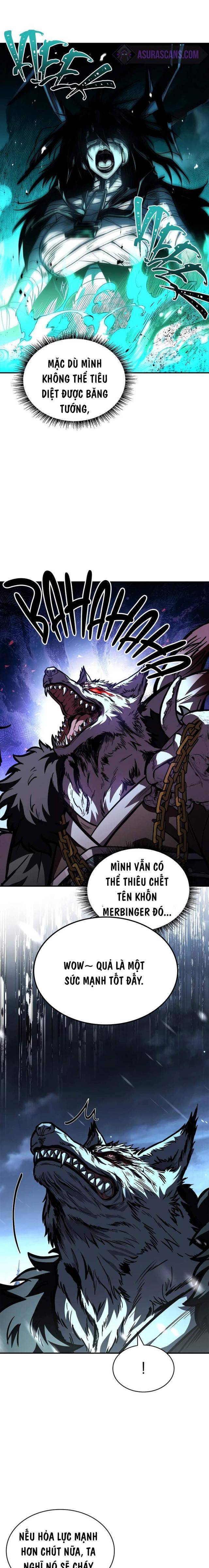 Pháp Sư Thiên Tài Giấu Nghề - Page 31