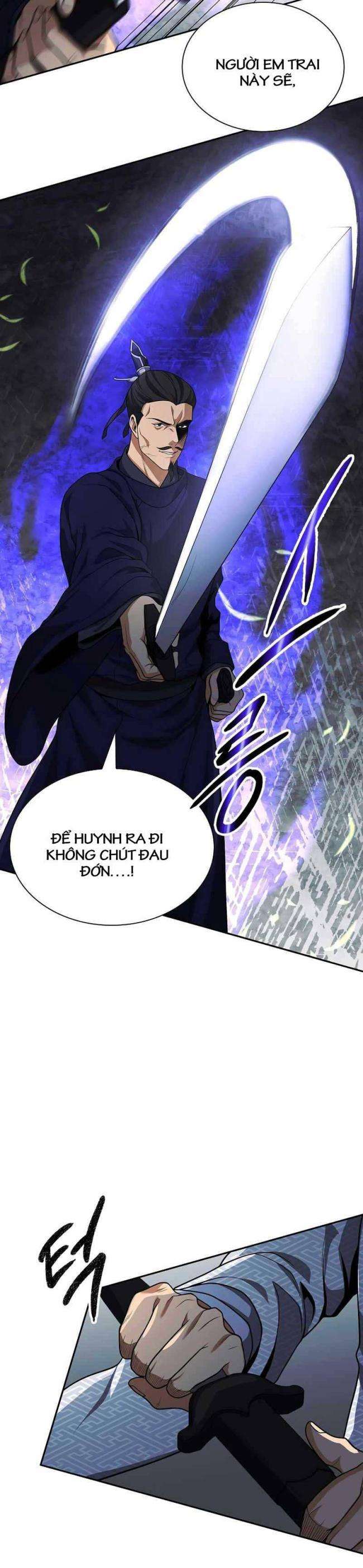 Quán Trọ Phong Ba - Page 26