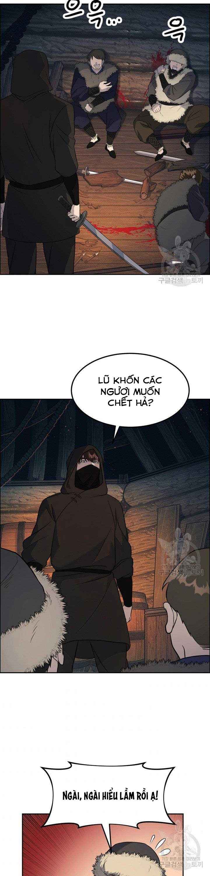 Thiên Hạ Đệ Nhất Phiêu Sĩ - Page 10