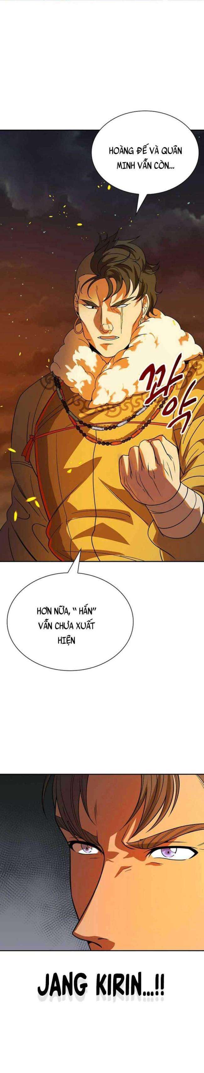 Quán Trọ Phong Ba - Page 34