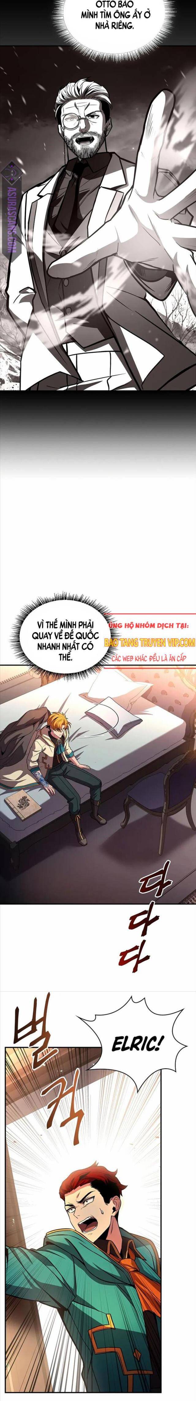 Pháp Sư Thiên Tài Giấu Nghề - Page 32