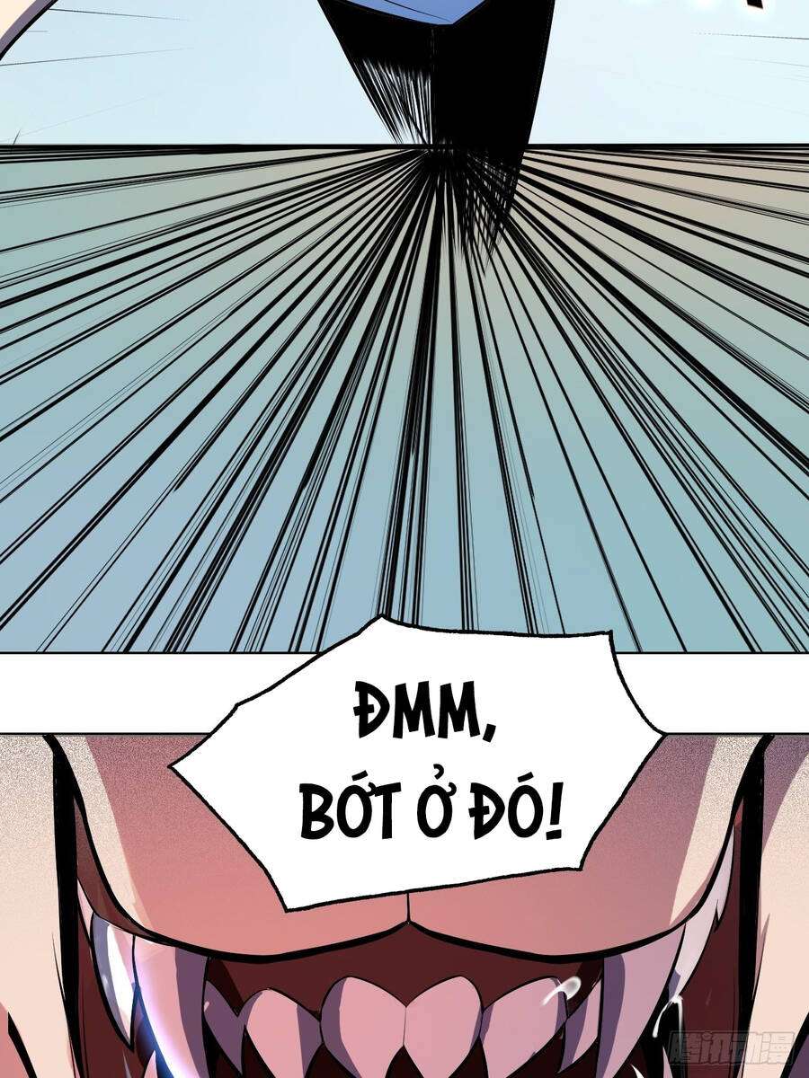 Chúa Tể Vực Thẳm - Page 5