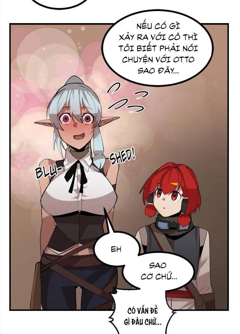 Bá Vương Hầm Ngục - Page 20