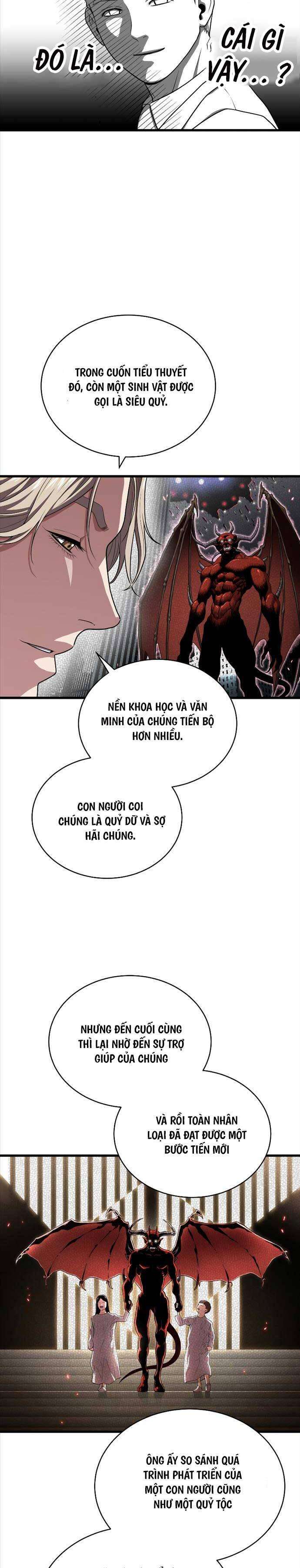 Luyện Cấp Chốn Địa Ngục - Page 18
