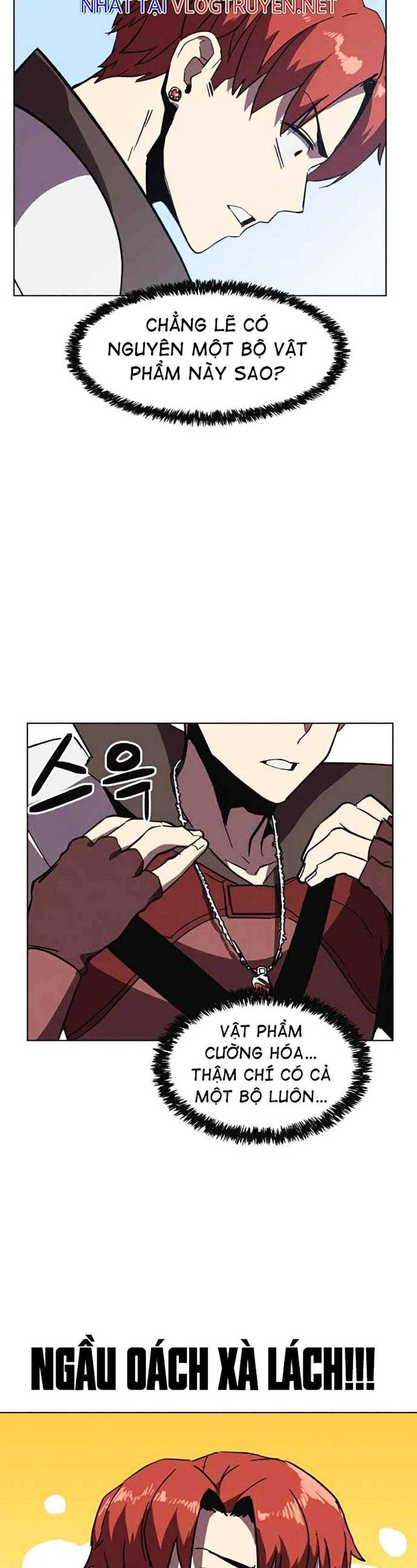 Trùm Cuối - Page 33