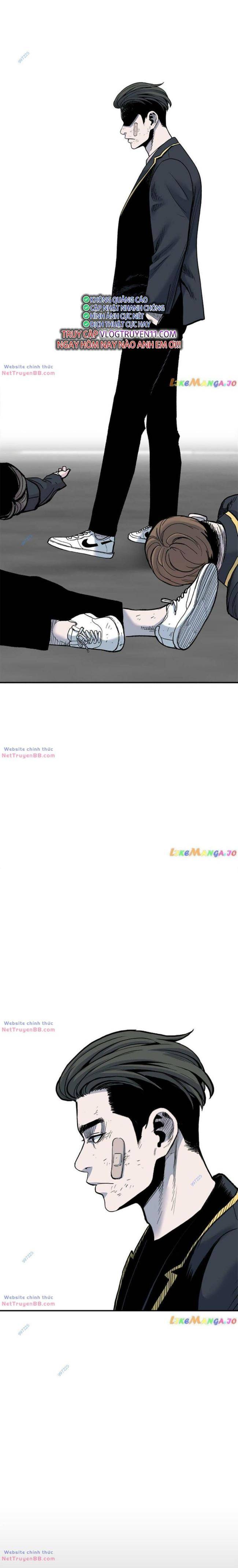 Chuyển Hóa - Page 11