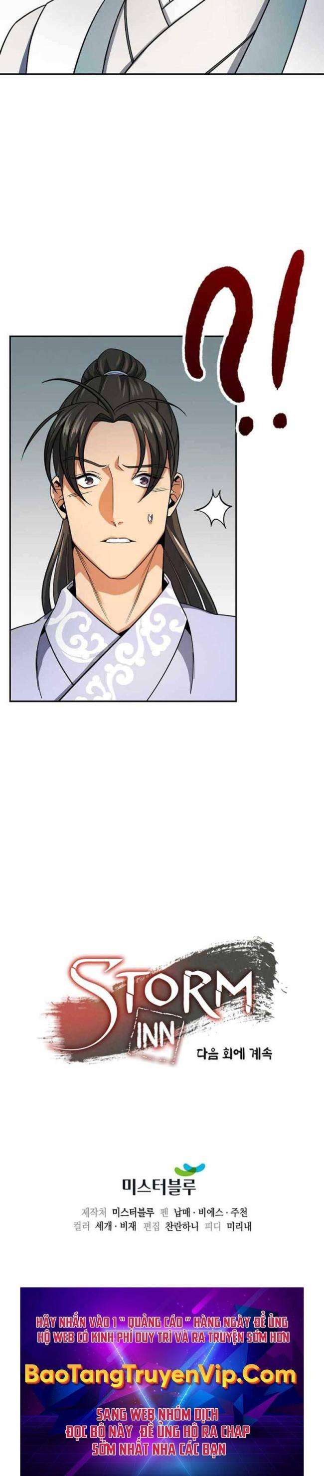 Quán Trọ Phong Ba - Page 36