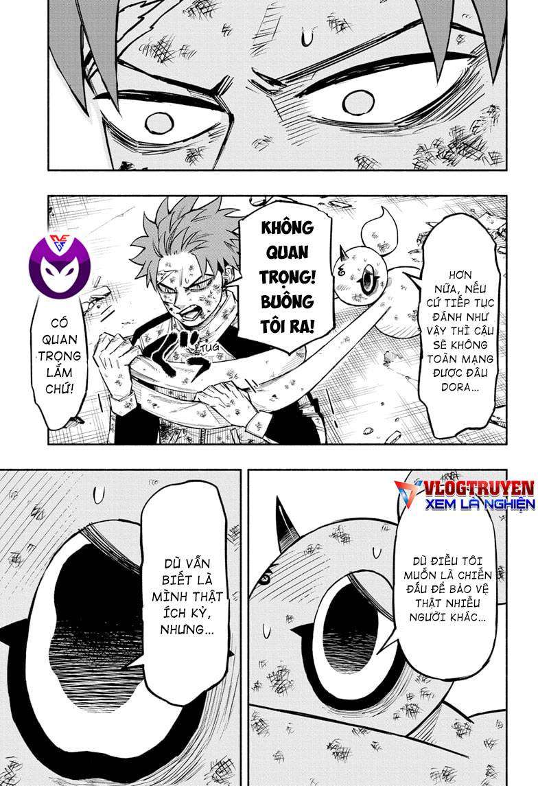 Doron Dororon - Page 17