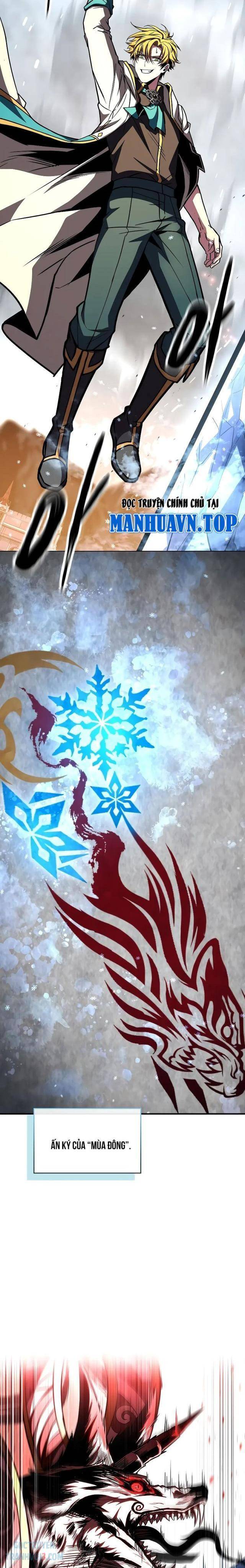 Pháp Sư Thiên Tài Giấu Nghề - Page 32