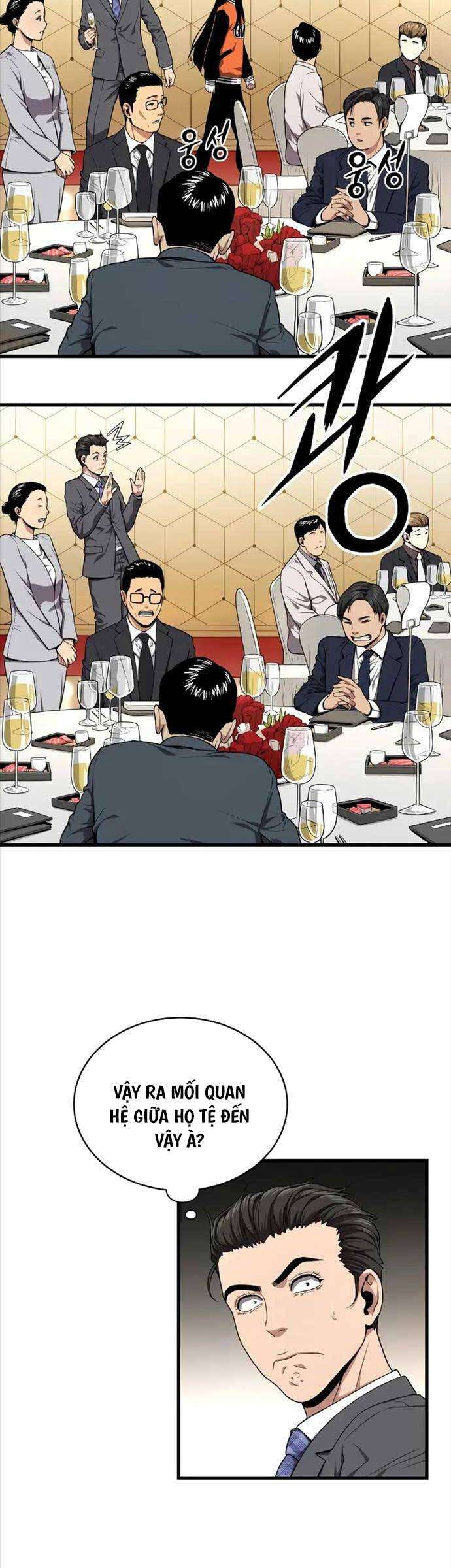 Luyện Cấp Chốn Địa Ngục - Page 24