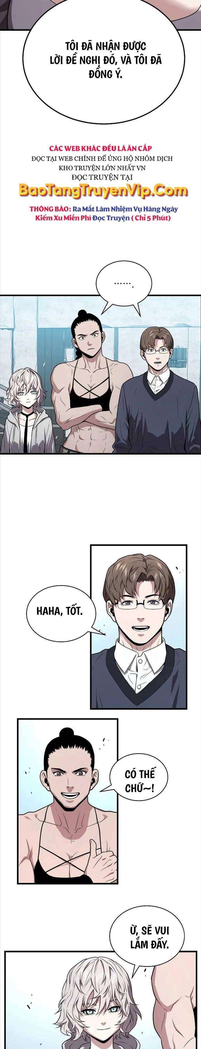 Luyện Cấp Chốn Địa Ngục - Page 14