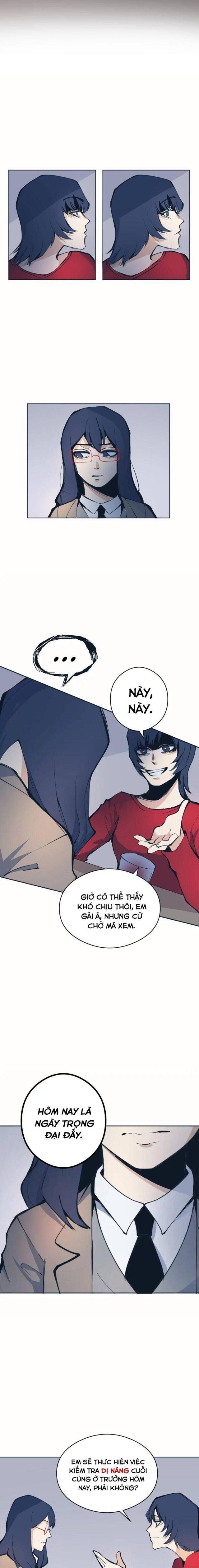 Hand Jumper - Page 16