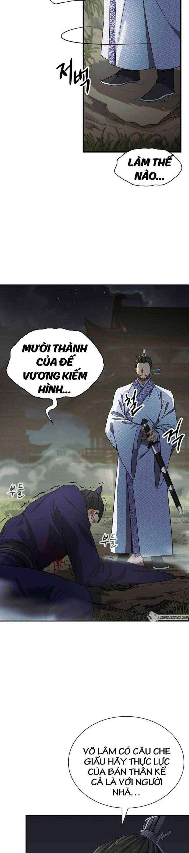 Quán Trọ Phong Ba - Page 4