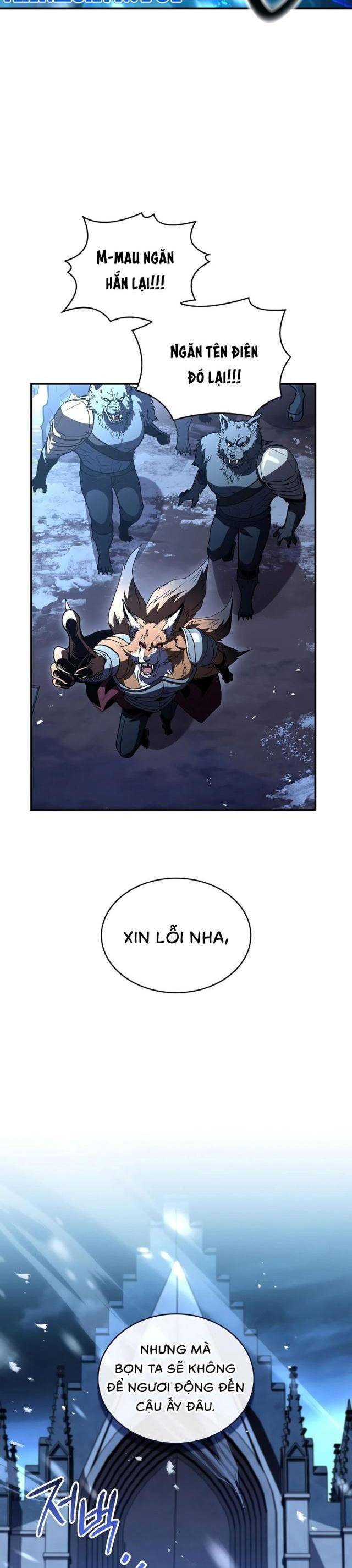 Pháp Sư Thiên Tài Giấu Nghề - Page 32