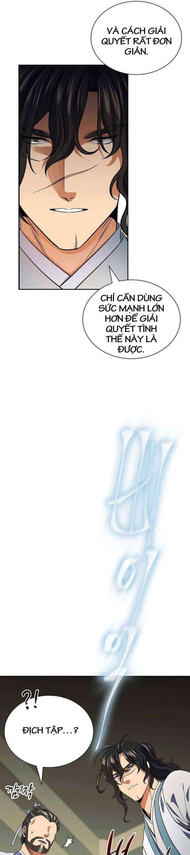 Quán Trọ Phong Ba - Page 28