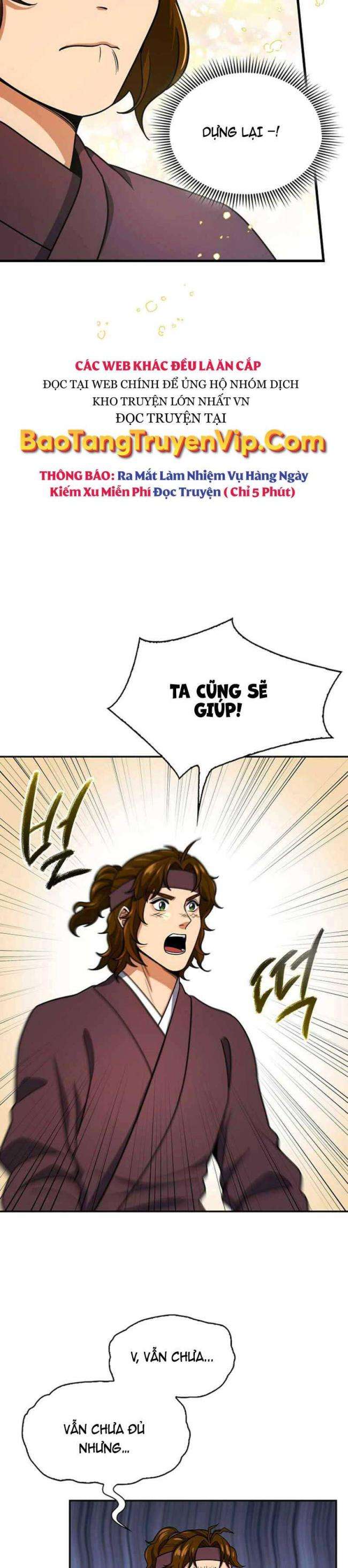 Quán Trọ Phong Ba - Page 18