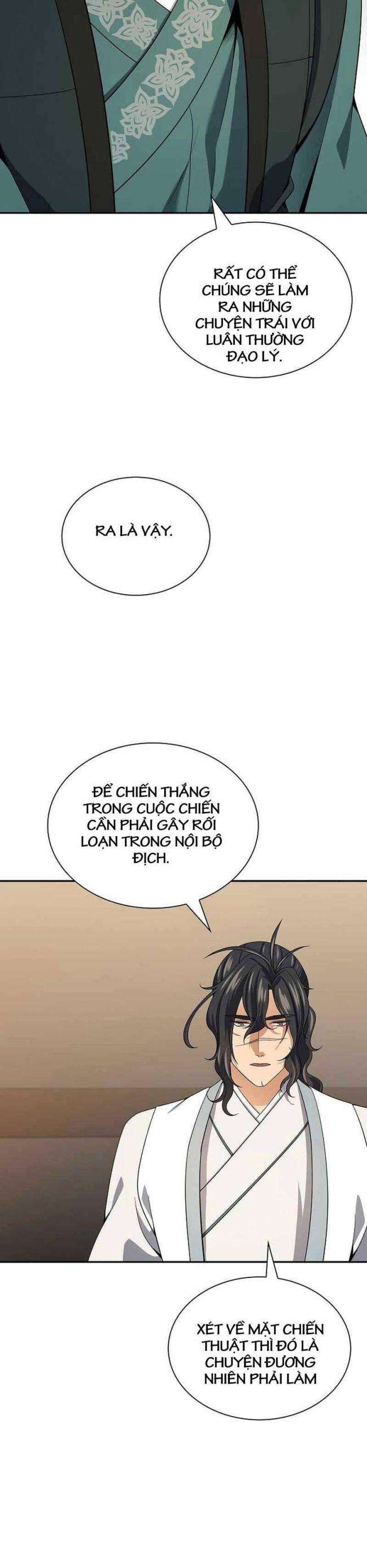 Quán Trọ Phong Ba - Page 32