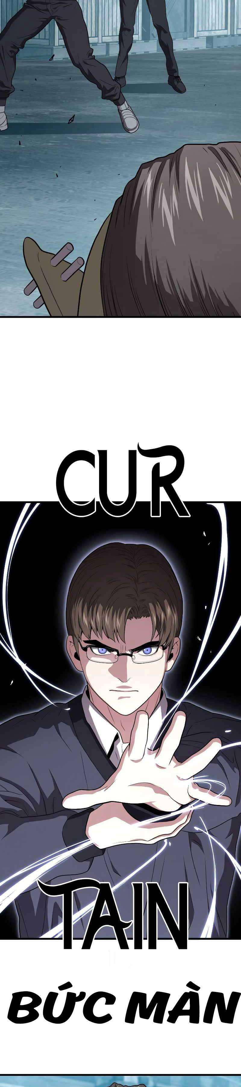 Luyện Cấp Chốn Địa Ngục - Page 6