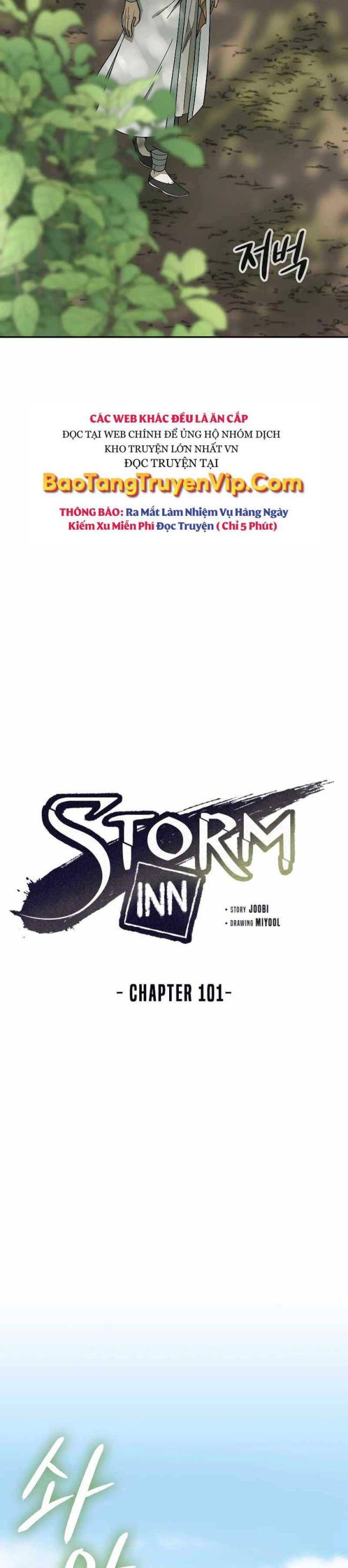 Quán Trọ Phong Ba - Page 19