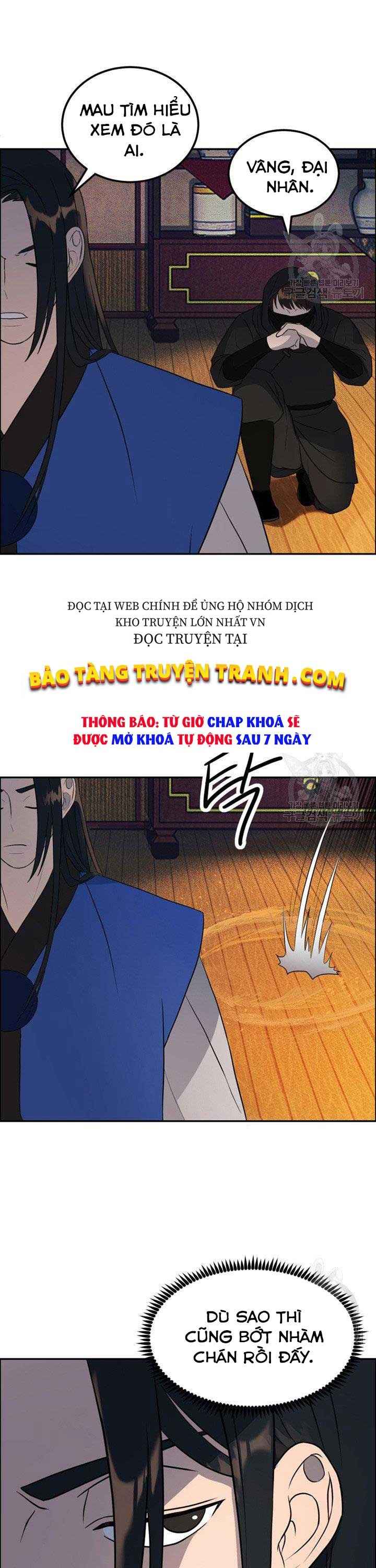 Thiên Hạ Đệ Nhất Phiêu Sĩ - Page 26