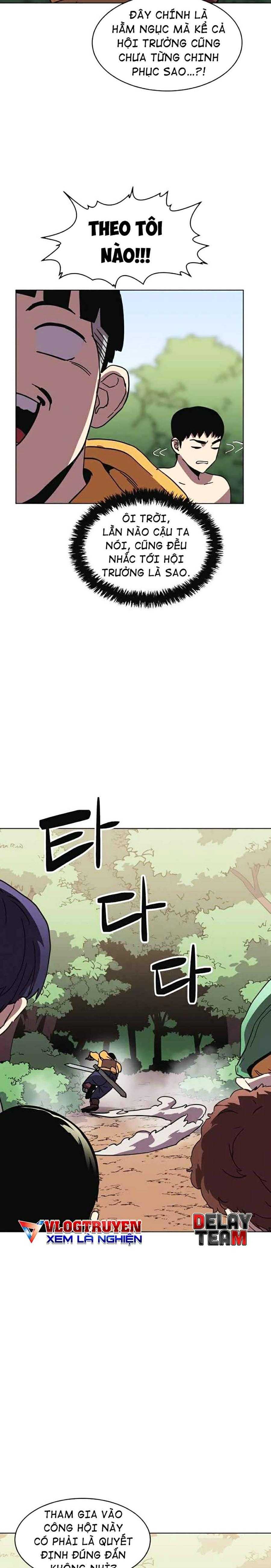 Trùm Cuối - Page 7