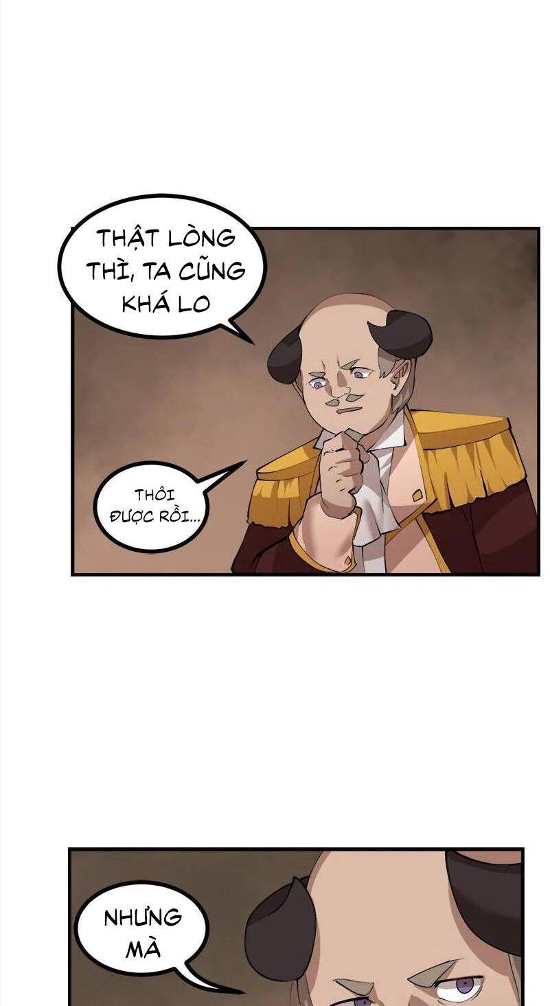 Bá Vương Hầm Ngục - Page 18