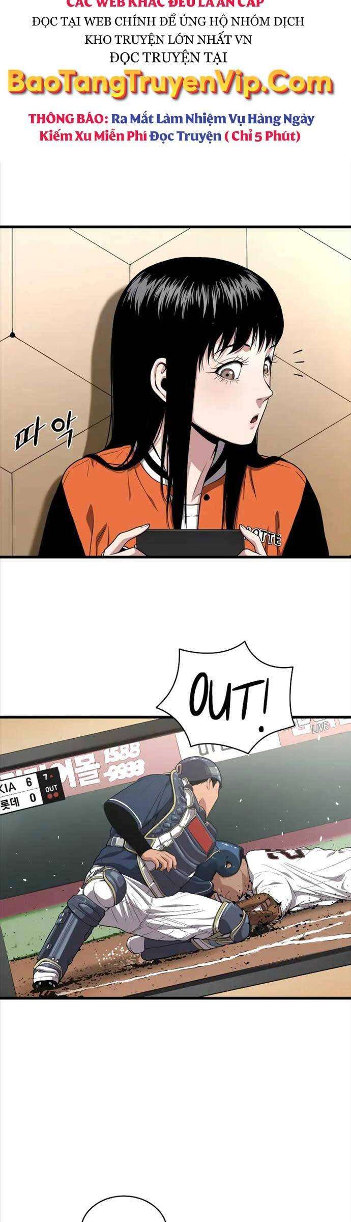 Luyện Cấp Chốn Địa Ngục - Page 4