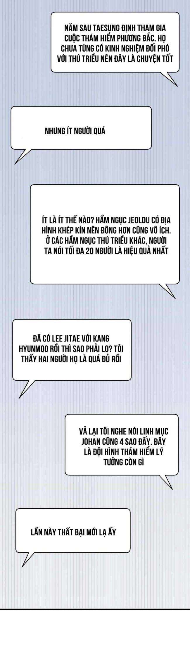 Luyện Cấp Chốn Địa Ngục - Page 5