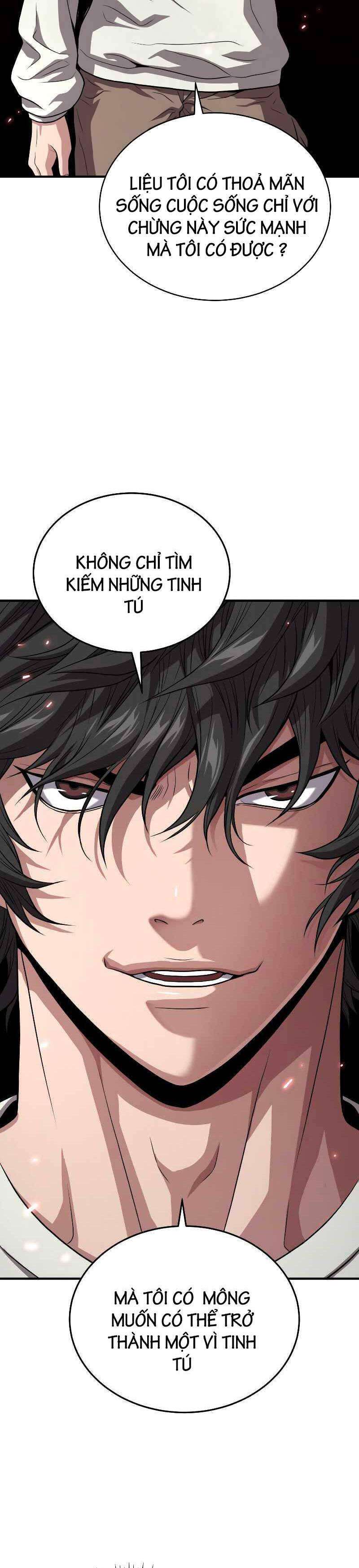 Luyện Cấp Chốn Địa Ngục - Page 26